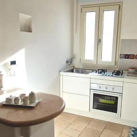 Nyaraló Dolce Monopoli