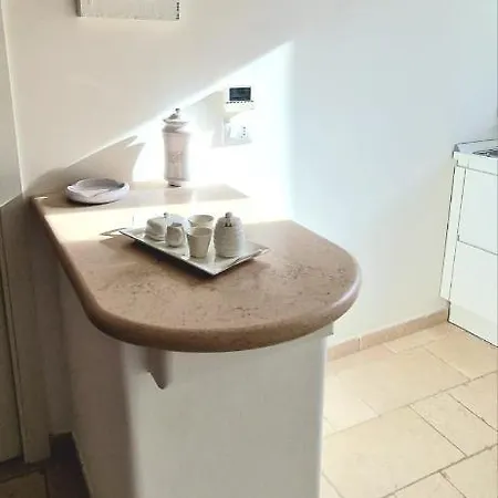 Dolce Holiday home Monopoli