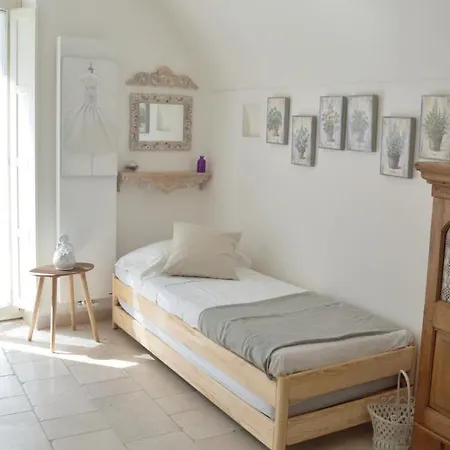 Nyaraló Dolce Monopoli