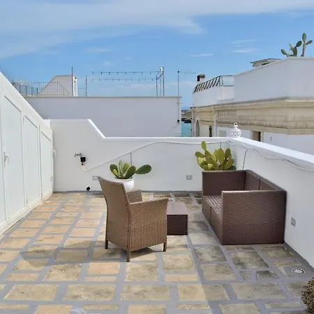 Dolce Nyaraló Monopoli