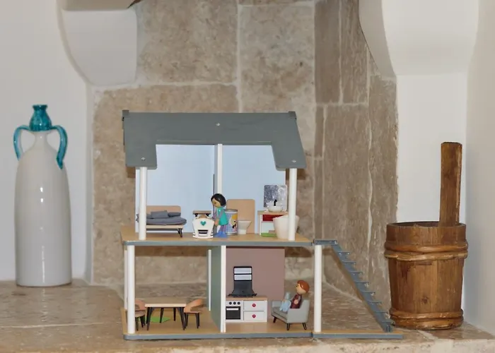 بيت للعطل Dolce