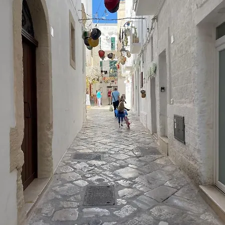 Dolce Monopoli
