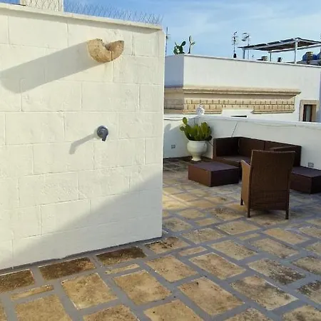 Dolce Holiday home Monopoli