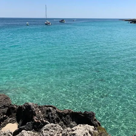 Dolce Semesterbostad Monopoli