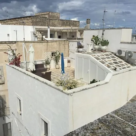 Dolce * Monopoli