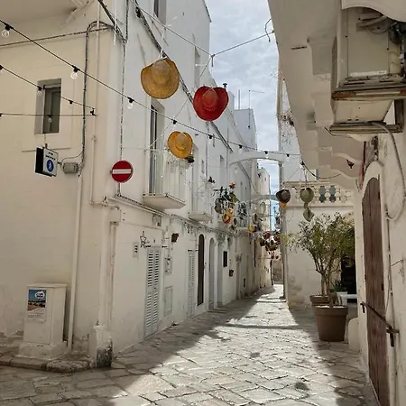 Dolce * Monopoli