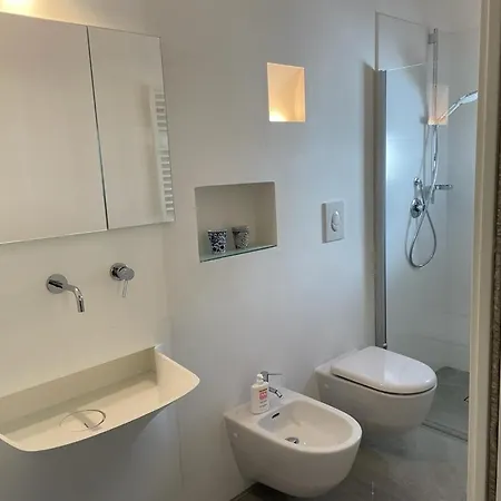 Dolce Semesterbostad