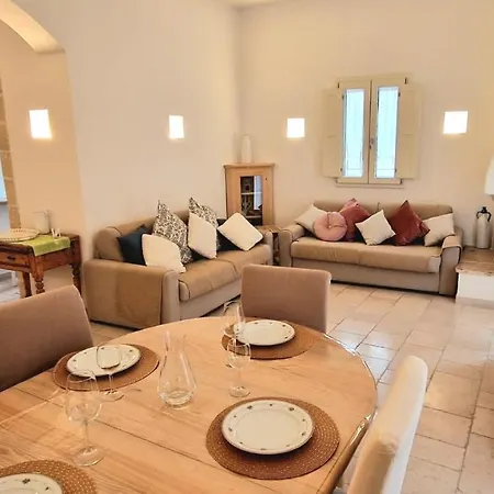 Holiday home Dolce