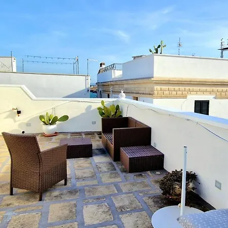 Dolce Monopoli
