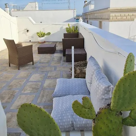 Dolce Holiday home Monopoli