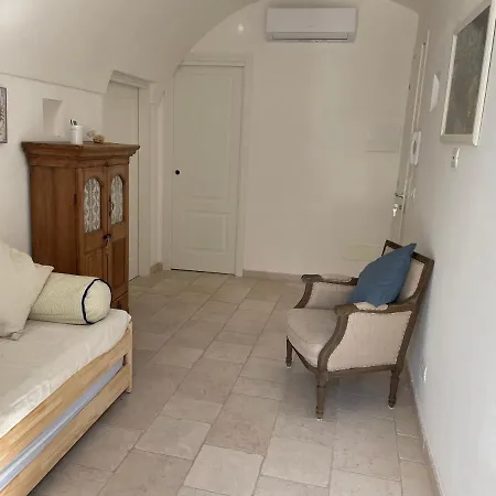 Dolce Semesterbostad