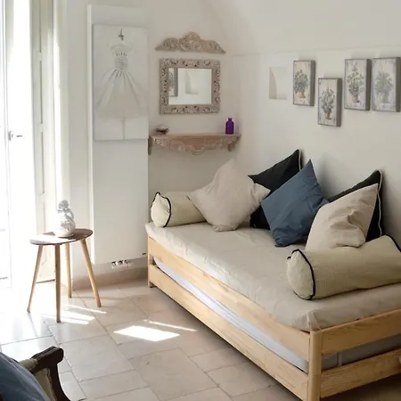 Dolce Holiday home Monopoli