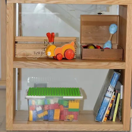 Dolce 度假居 莫诺波利