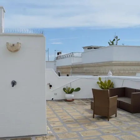 Dolce Holiday home Monopoli