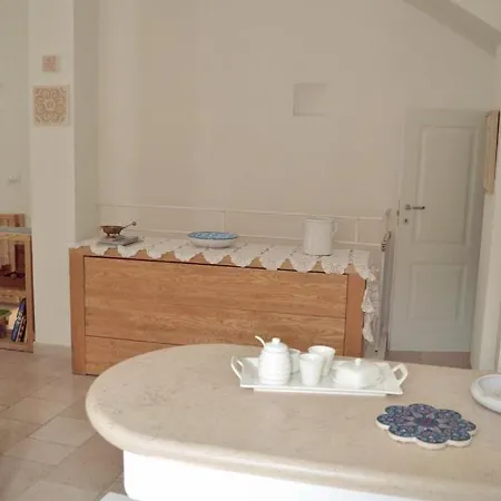 Dolce 度假居 莫诺波利