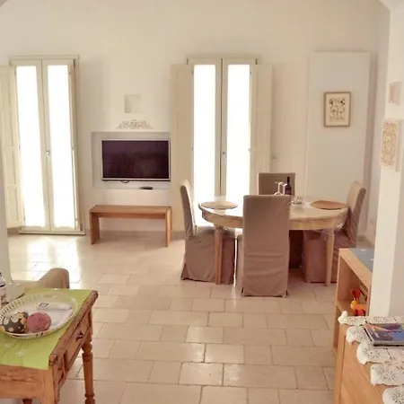 Semesterbostad Dolce Monopoli