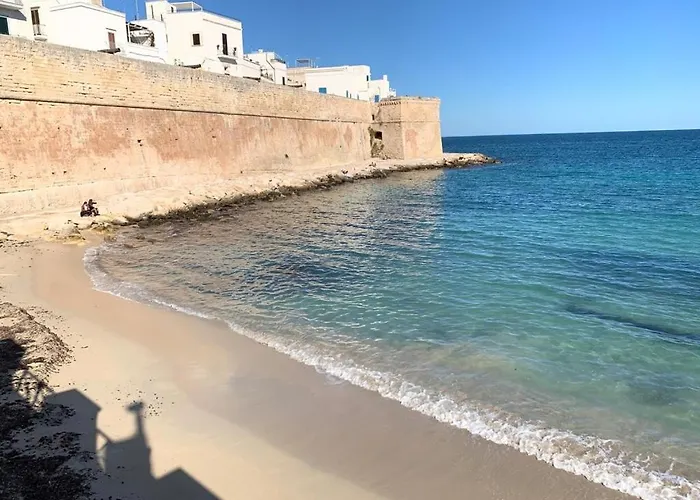 Dolce * Monopoli