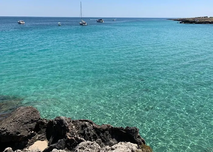 Dolce Holiday home Monopoli