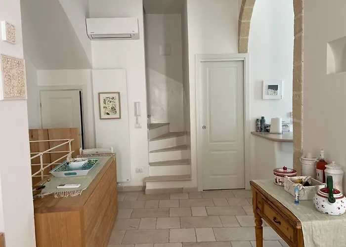 Holiday home Dolce *