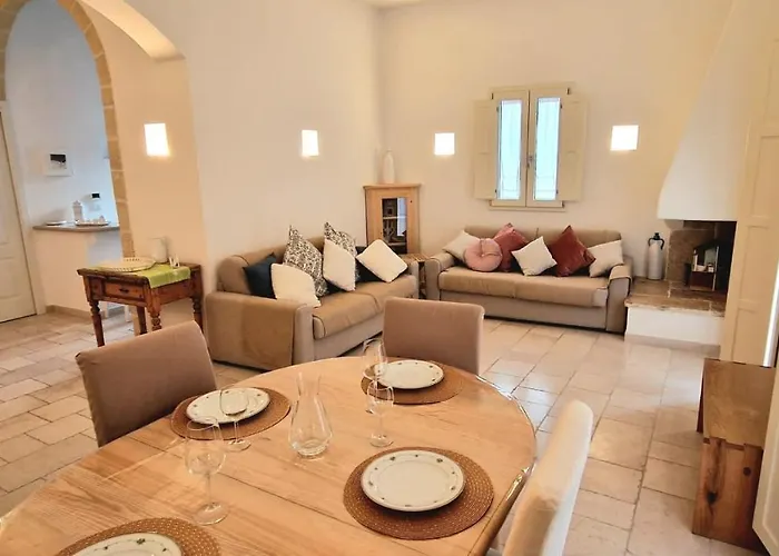 Holiday home Dolce