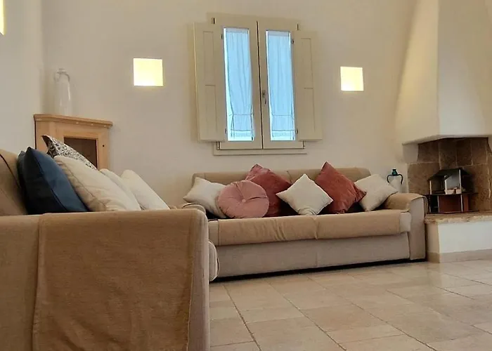 Holiday home Dolce