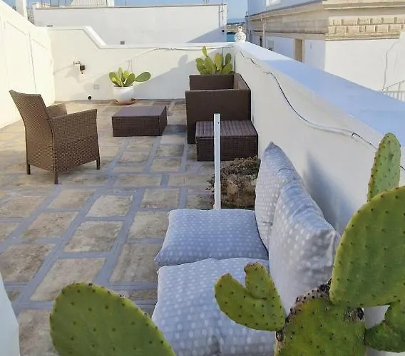 Dolce Holiday home Monopoli