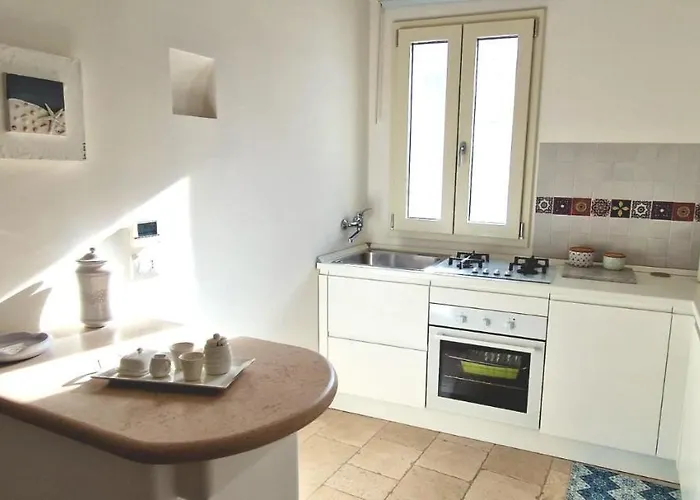 Holiday home Dolce Monopoli
