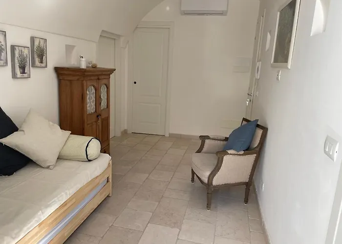 Dolce Holiday home