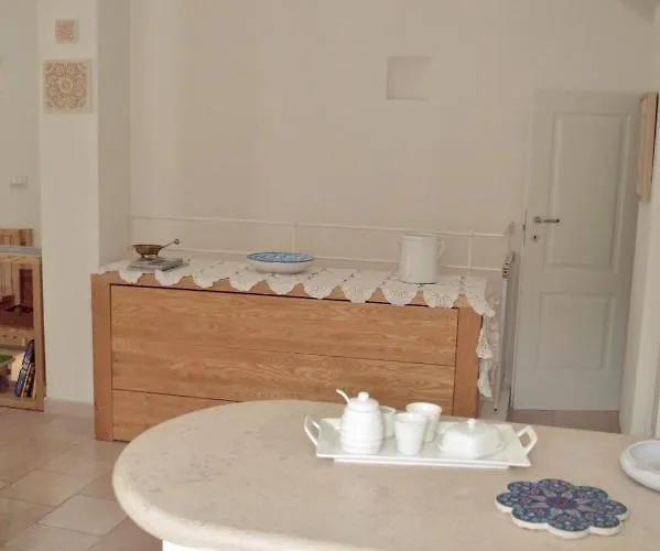 Dolce Holiday home Monopoli