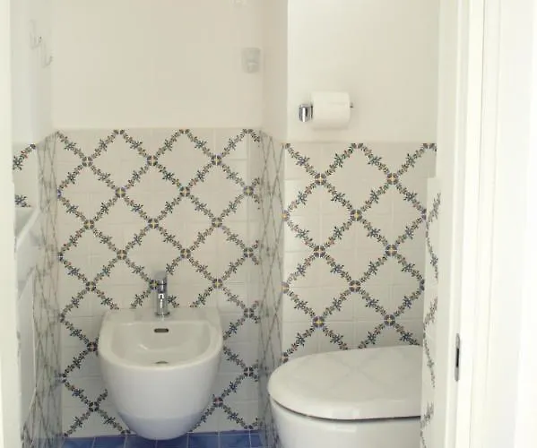 Holiday home Dolce *